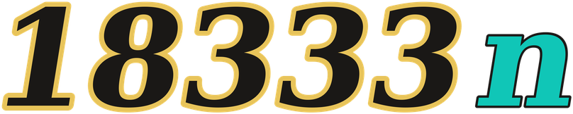 18333n logo