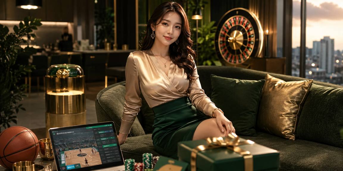 18333n Mở tài khoản và vào sảnh trong vài bước