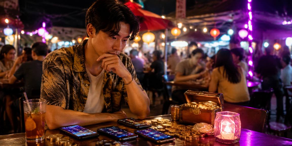 18333n Tài khoản của bạn được bảo vệ như thế nào